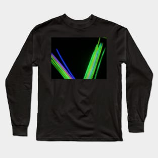 Glowstick Long Sleeve T-Shirt